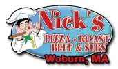 Nickspizzaandroastbeefwoburn.com